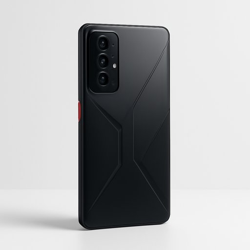 7i77 ফোনে হালকা অ্যাপ ইন্টারফেস